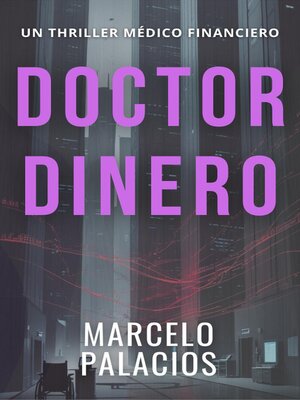 cover image of Doctor Dinero